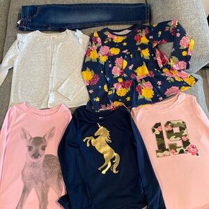 Clothing Bundle🥰